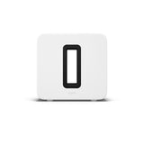 Sonos Sub 4 超低音