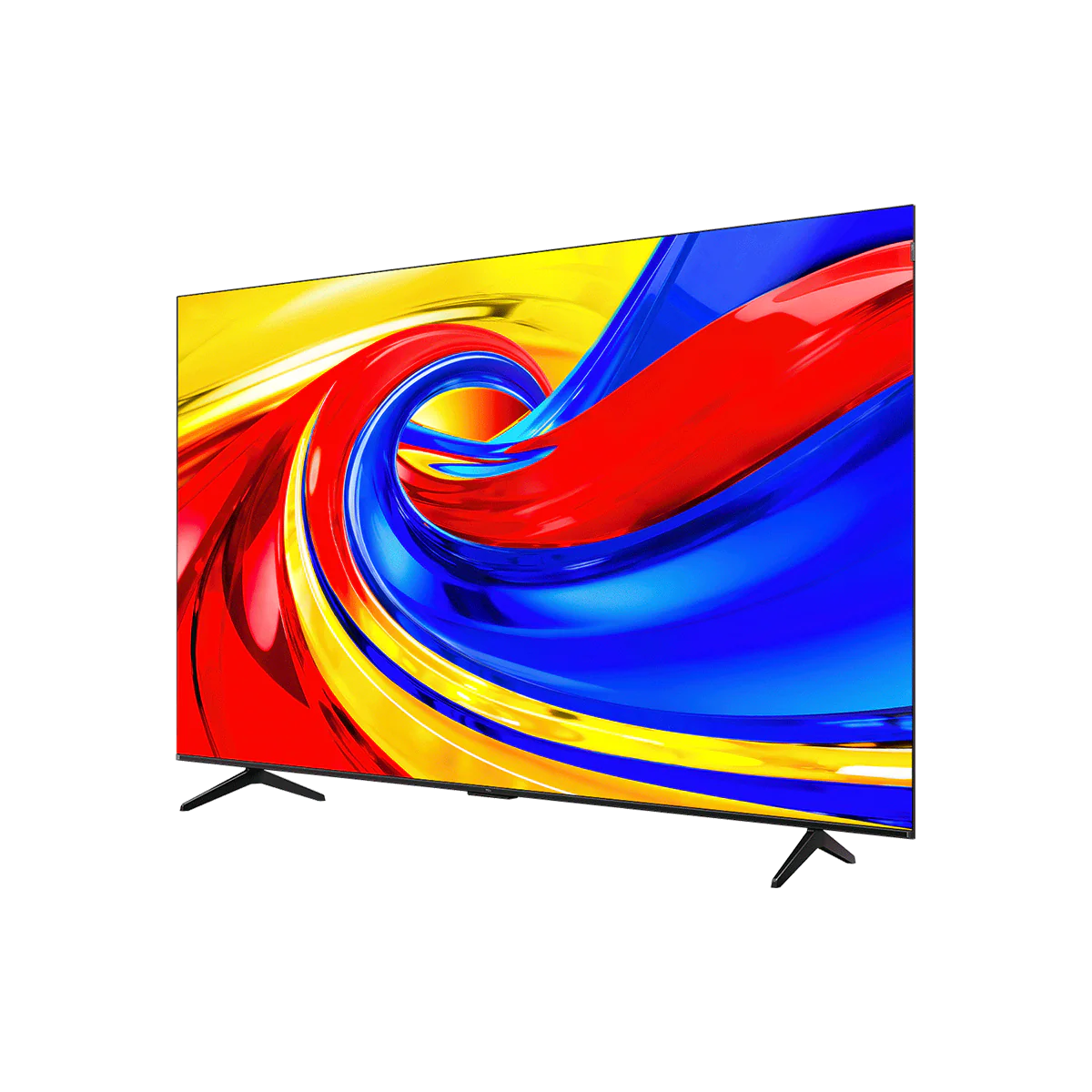 TCL 43P7L P7L 系列 43吋 QLED 4K Google 智能電視