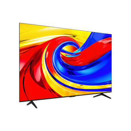 TCL 43P7L P7L 系列 43吋 QLED 4K Google 智能電視