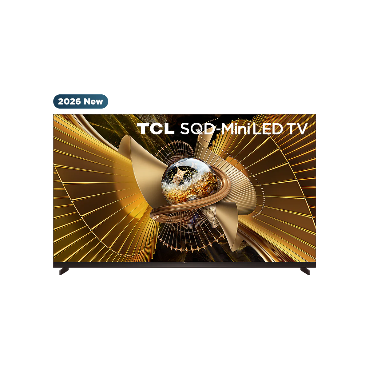 TCL 75X11L X11L 系列 75吋 Premium SQD-Mini LED 4K Google 智能電視
