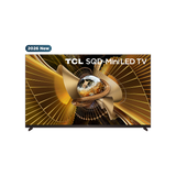 TCL 75X11L X11L 系列 75吋 Premium SQD-Mini LED 4K Google 智能電視