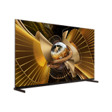 TCL 75X11L X11L 系列 75吋 Premium SQD-Mini LED 4K Google 智能電視