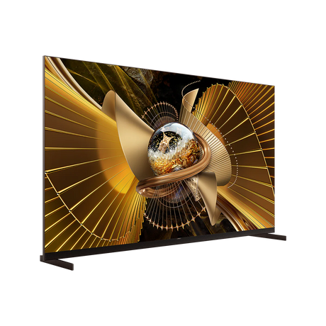 TCL 75X11L X11L 系列 75吋 Premium SQD-Mini LED 4K Google 智能電視