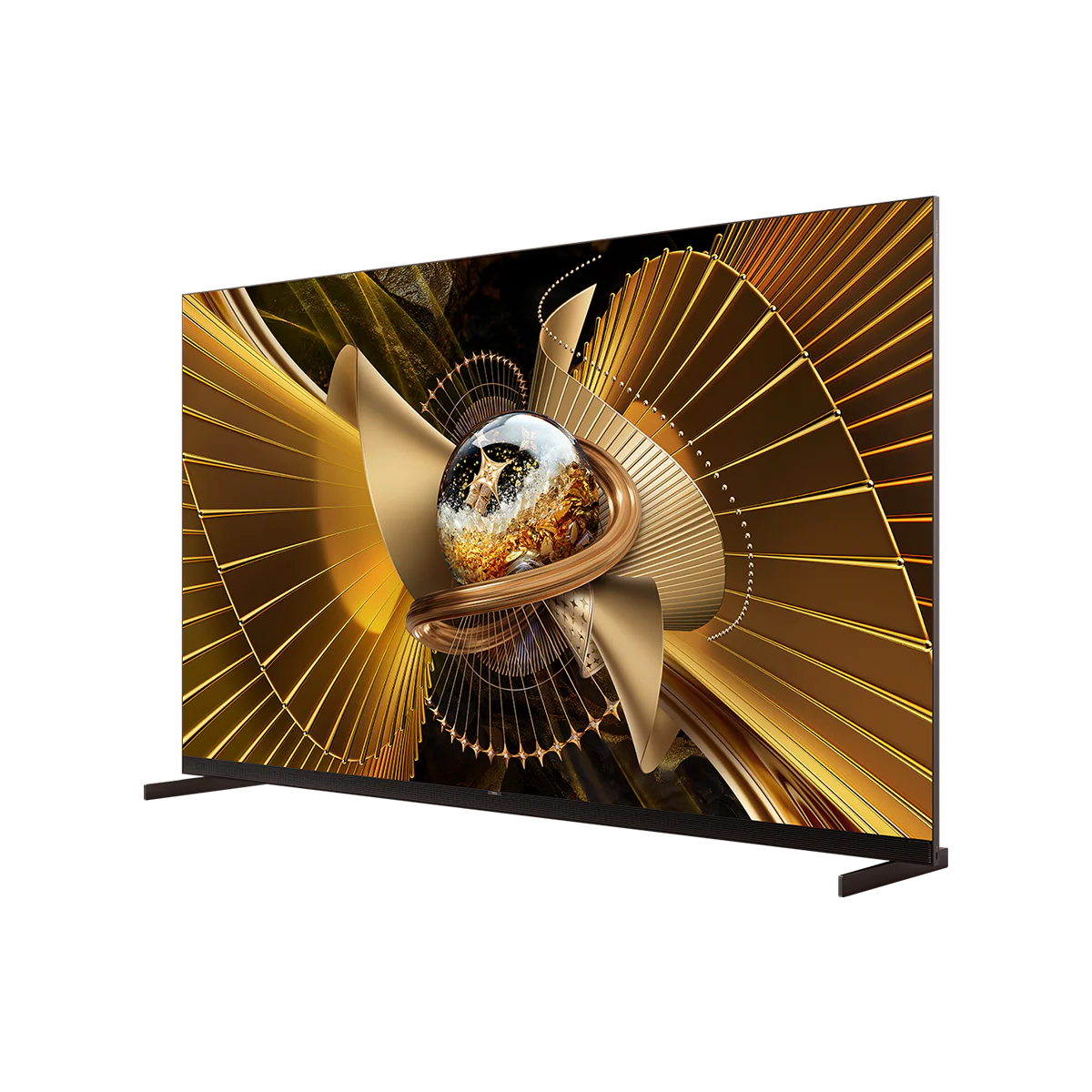 TCL 98X11L X11L 系列 98吋 Premium SQD-Mini LED 4K Google 智能電視