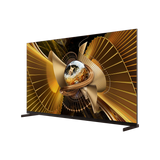 TCL 98X11L X11L 系列 98吋 Premium SQD-Mini LED 4K Google 智能電視