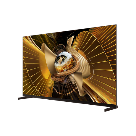 TCL 98X11L X11L 系列 98吋 Premium SQD-Mini LED 4K Google 智能電視