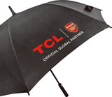 TCL x 阿仙奴精美直身雨傘