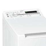 Whirlpool 惠而浦 TDLR70113 7公斤 1000轉 上置式洗衣機