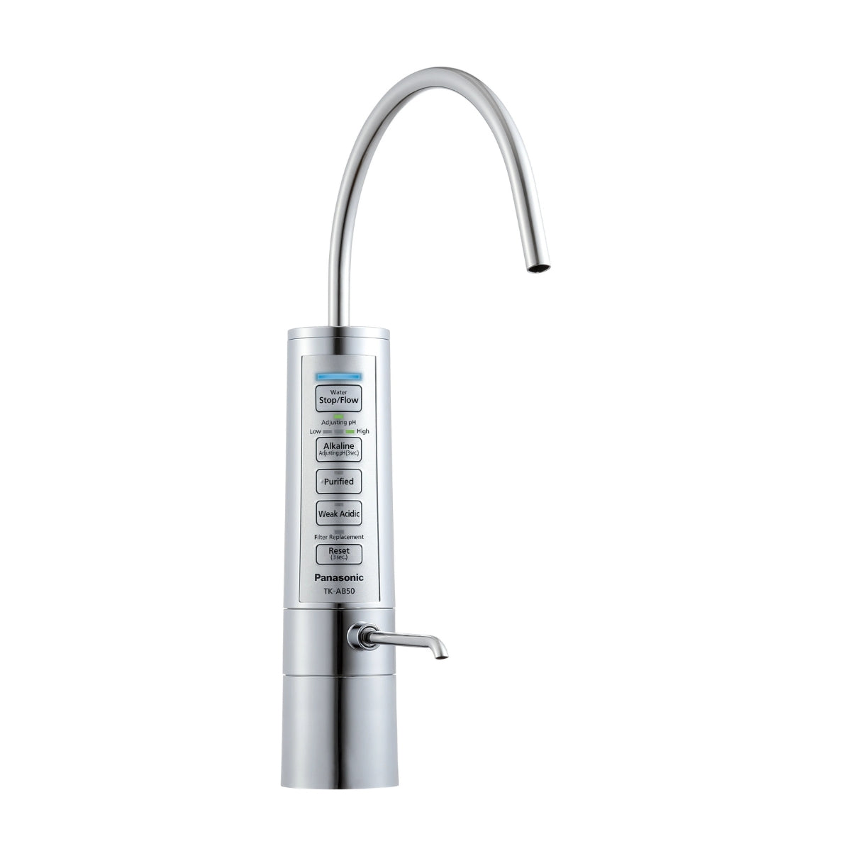 Panasonic 樂聲 TK-AB50 電解水機 (收藏式)