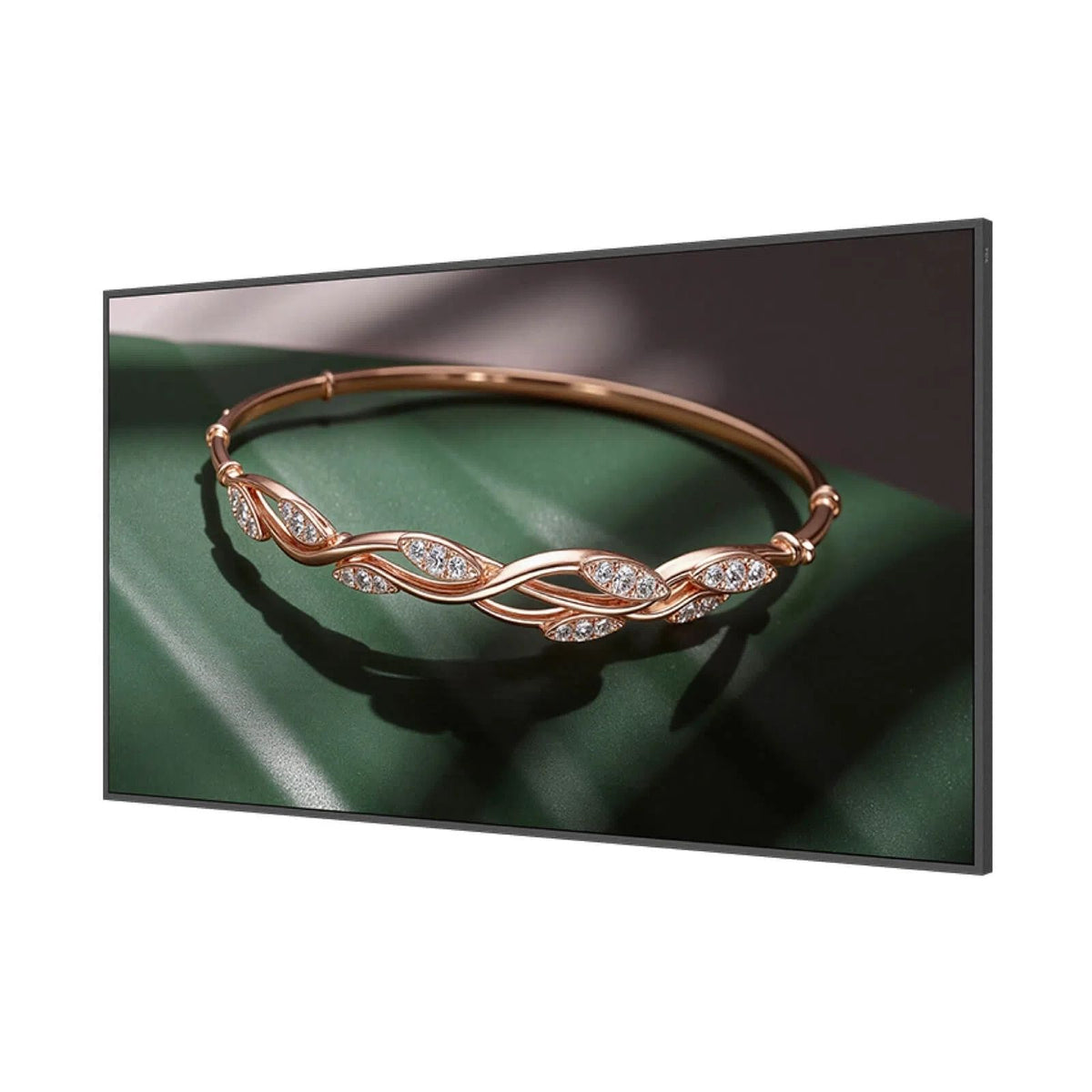 TCL TM55N TMN 系列 55吋 4K Digital Signage 廣告機