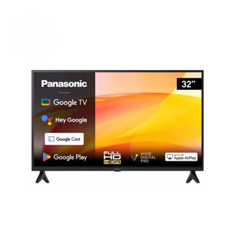 Panasonic 樂聲 TN-32S60CGH S60C 系列 32吋 Full HD 全高清 Google 智能電視