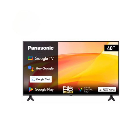 Panasonic 樂聲 TN-40S60CGH S60C 系列 40吋 Full HD 全高清 Google 智能電視