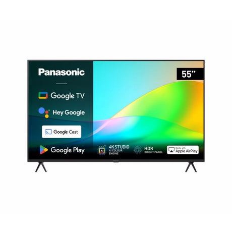 Panasonic 樂聲 TN-55W70CGH W70C 系列 55吋 4K Google TV 智能電視