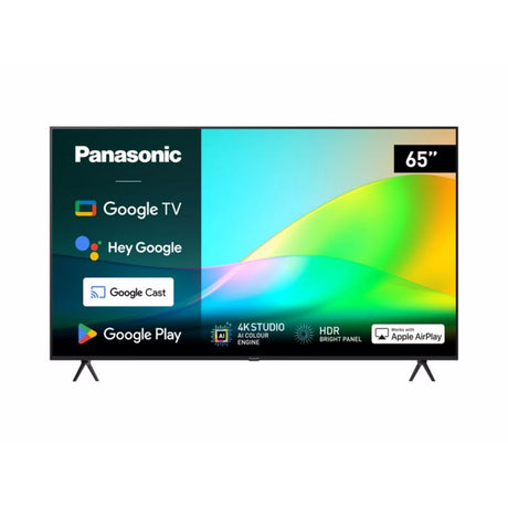 Panasonic 樂聲 TN-65W70CGH W70C 系列 65吋 4K Google TV 智能電視