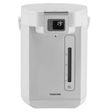 Toshiba 東芝 TP-50DRUHK(W) 5公升電熱水瓶 (採用醫療級SUS 316L不銹鋼內鍋)