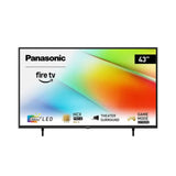 Panasonic 樂聲 W90B 系列 43吋 4K 智能電視 TV-43W90BGH