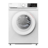 Toshiba 東芝 TW-BL80A2H(WW) 7公斤 440mm超薄身前置式變頻洗衣機