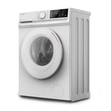 Toshiba 東芝 TW-BL80A2H(WW) 7公斤 440mm超薄身前置式變頻洗衣機