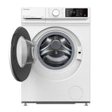 Toshiba 東芝 TW-BL80A2H(WW) 7公斤 440mm超薄身前置式變頻洗衣機