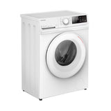 Toshiba 東芝 TW-BL80A2H(WW) 7公斤 440mm超薄身前置式變頻洗衣機