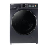 Toshiba 東芝 TW-T21BU80UWH(MG) 7公斤 400mm超薄身前置式變頻洗衣機