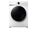 Toshiba 東芝 TW-T21BU80UWH(WW) 7公斤 400mm超薄身前置式變頻洗衣機