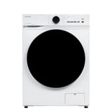 Toshiba 東芝 TW-T21BU90UWH(WW) 8公斤 470mm超薄身前置式變頻洗衣機
