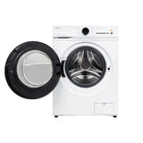 Toshiba 東芝 TW-T21BU90UWH(WW) 8公斤 470mm超薄身前置式變頻洗衣機