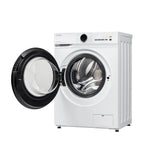 Toshiba 東芝 TW-T21BU90UWH(WW) 8公斤 470mm超薄身前置式變頻洗衣機