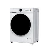 Toshiba 東芝 TW-T21BU90UWH(WW) 8公斤 470mm超薄身前置式變頻洗衣機