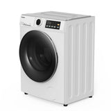 Toshiba 東芝 TW-T22BU85UWH(WK)-B 7.5公斤超薄身前置式變頻洗衣機 (飛頂)