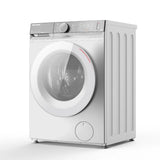 Toshiba 東芝 TWD-BN90GF4H(WS) 8公斤洗衣/5公斤乾衣 1400轉 470MM超薄身前置式變頻洗衣乾衣機