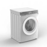 Toshiba 東芝 TWD-BN90GF4H(WS) 8公斤洗衣/5公斤乾衣 1400轉 470MM超薄身前置式變頻洗衣乾衣機