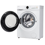 Toshiba 東芝 TWD-T21BU95UWH(WW) 8.5公斤洗衣/6公斤乾衣 1400轉 470MM超薄身前置式變頻洗衣乾衣機