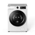 Toshiba 東芝 TWD-T22BU95UWH(WK)-B 8.5公斤洗衣/6公斤乾衣 1400轉 470MM超薄身前置式變頻洗衣乾衣機 (已飛頂)