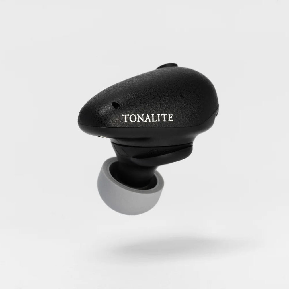 Final Audio Tonalite DTAS 藍牙耳機