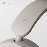 Final Audio UX1000 無線藍牙頭戴式耳機