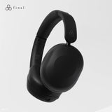 Final Audio UX1000 無線藍牙頭戴式耳機
