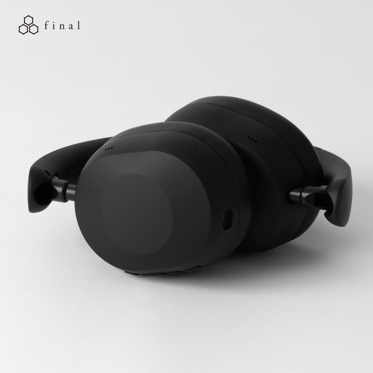 Final Audio UX1000 無線藍牙頭戴式耳機