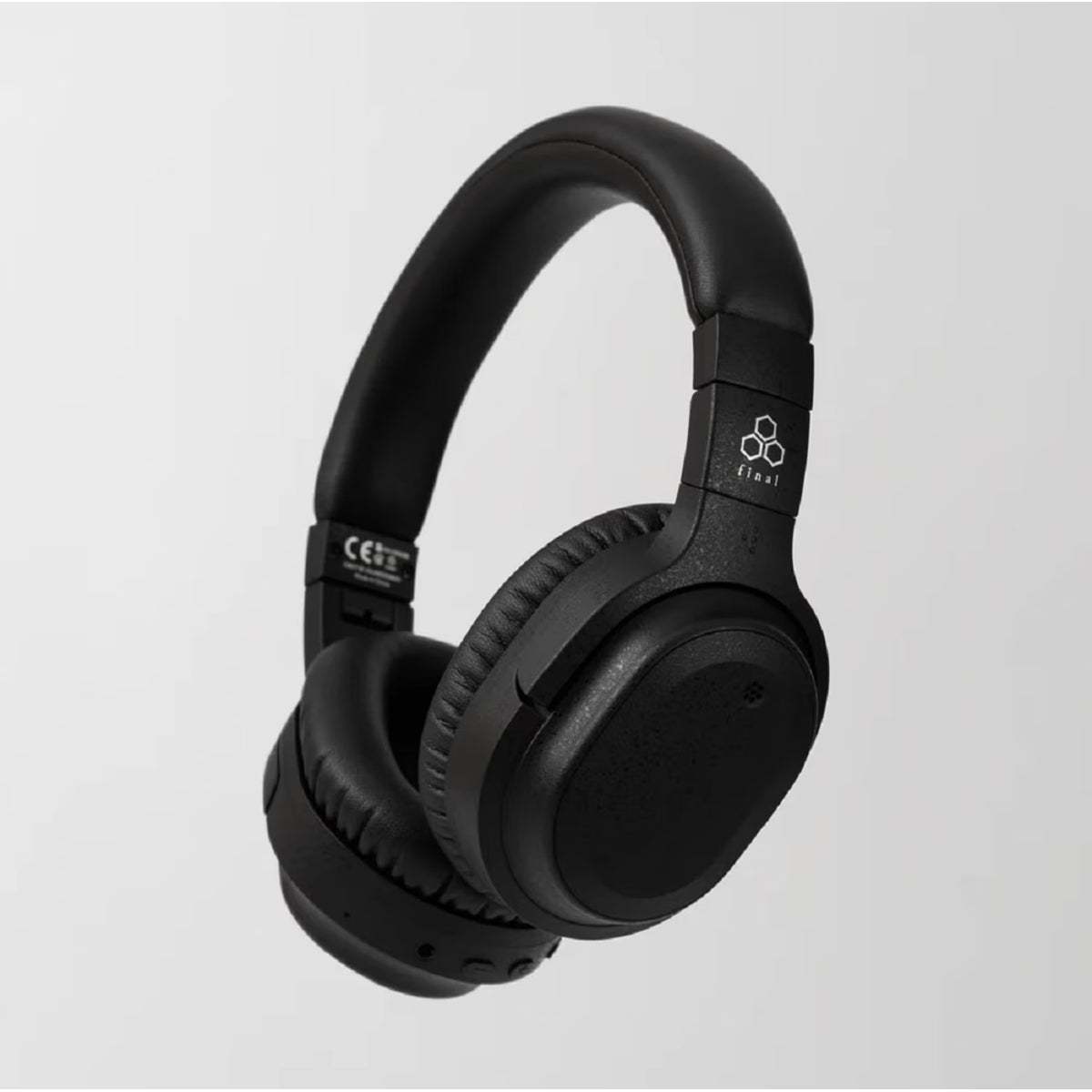 Final Audio UX3000 SV 無線藍牙頭戴式耳機