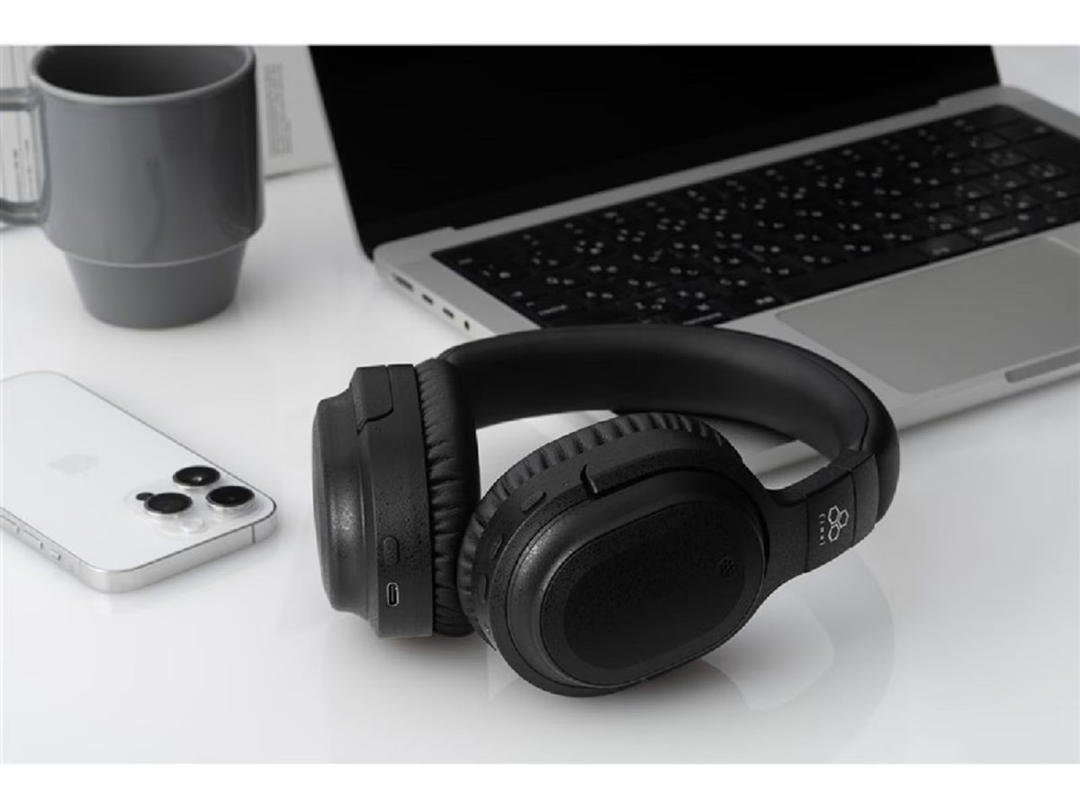 Final Audio UX3000 SV 無線藍牙頭戴式耳機