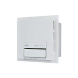 Mitsubishi Electric 三菱電機 V-251BW-HK 窗口式浴室換氣暖風機