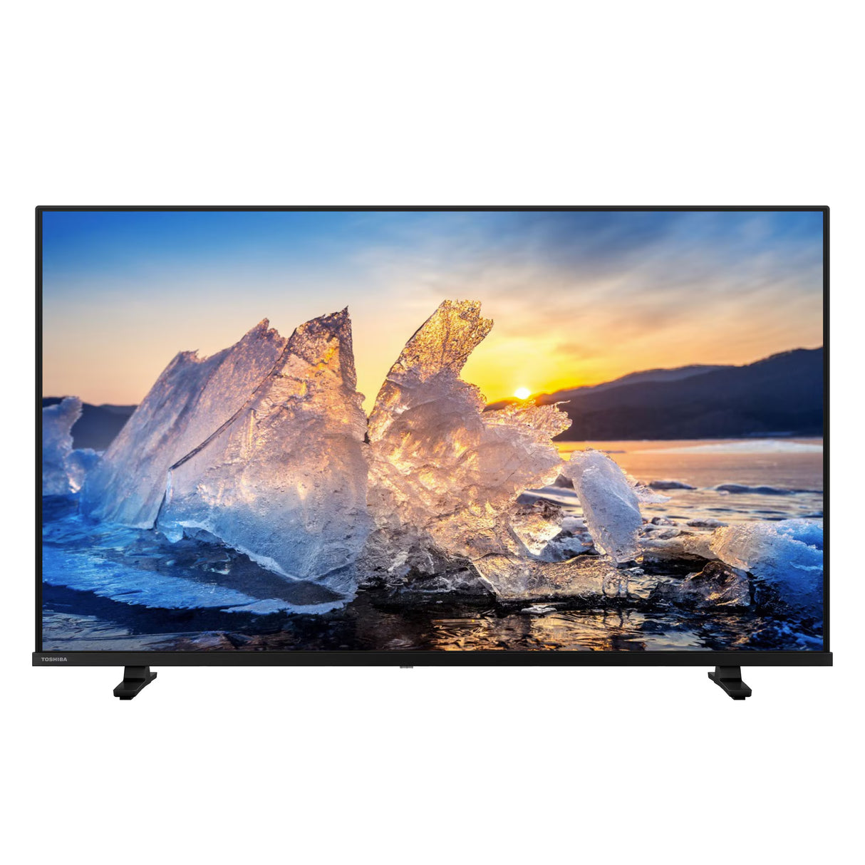 Toshiba 東芝 V35NK 系列 40吋 FHD 全高清 Google 智能電視 40V35NK