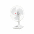 KDK V40AH 16吋座檯電風扇 - 白色
