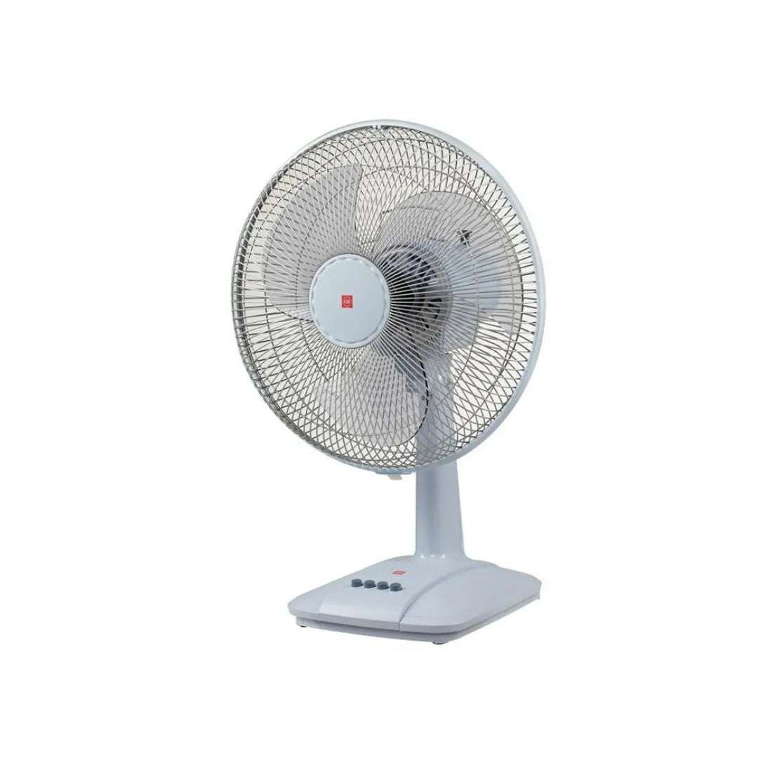 KDK V40AH 16吋座檯電風扇 - 藍色