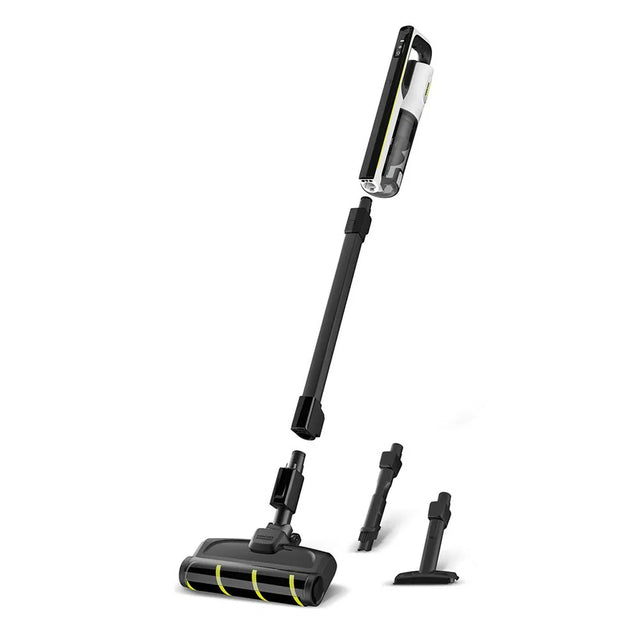 Karcher 德國高潔 VC4S Cordless 超輕量無線吸塵機