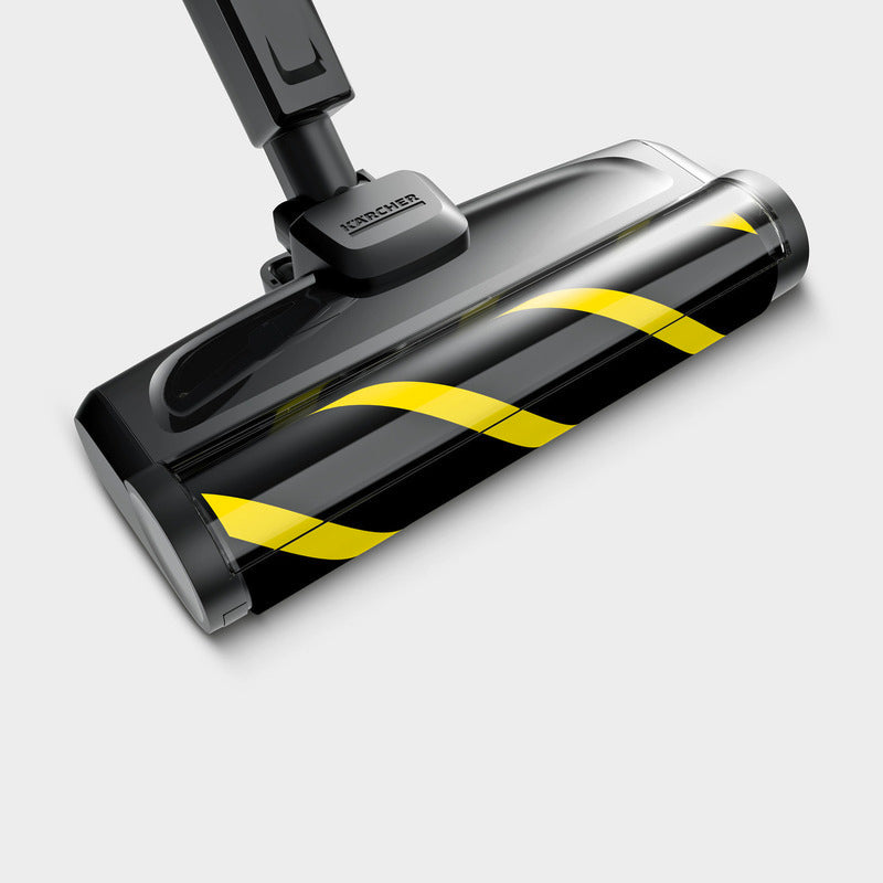 Karcher 德國高潔 VC4i Cordless Plus 超輕量無線吸塵機 地板拖頭