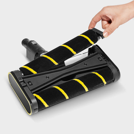 Karcher 德國高潔 VCS5 Cordless 雙滾筒無線吸塵機 地板吸頭