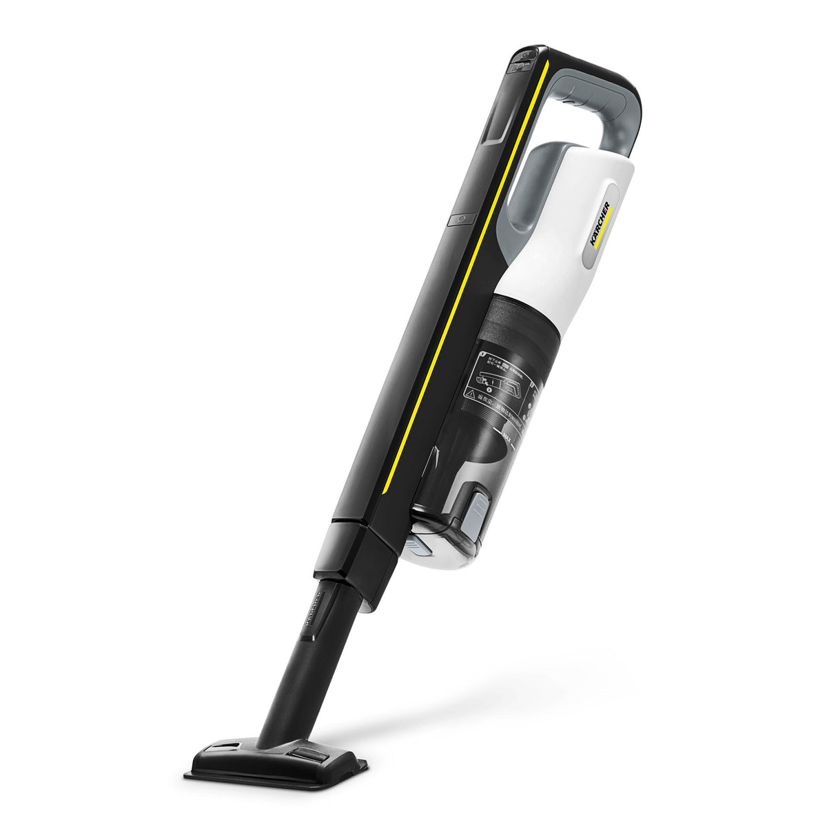 Karcher 德國高潔 VCS5 Cordless 雙滾筒無線吸塵機