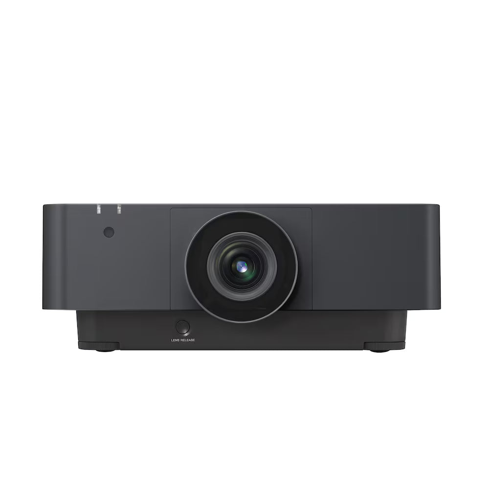 Sony 索尼 VPL-FHZ80 3LCD 商用鐳射投影機 - 黑色